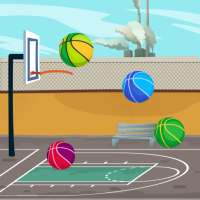 Basketball Shooter - Training Game