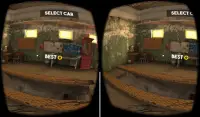 Racing Car VR Screen Shot 6