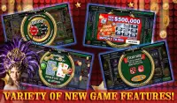 Slots Odyssey Vegas Riches FREE Screen Shot 8