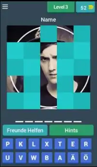 Deutsche Youtuber erraten Screen Shot 3