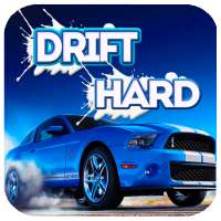 Drift Hard Car Racing Drift Simulator