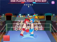 Boxing Amazing Screen Shot 9