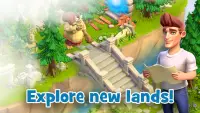 Land of Legends: Island games Screen Shot 9