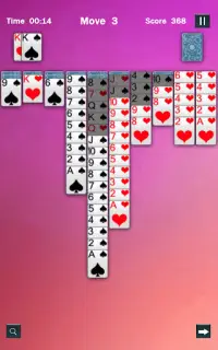 Ultimate Solitaire: Classic Card Game Screen Shot 0