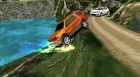 Mountain Car Drive Screen Shot 0