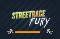 Street Race Fury : Racing Screen Shot 0