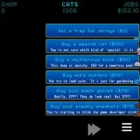 Cat Heap Screen Shot 1
