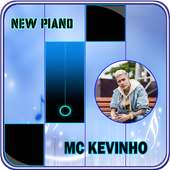 🎹 Tap Piano Kevinho Tiles