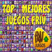 Juegos Friv - Mejores juegos Friv gratis