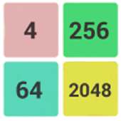 2048 swap