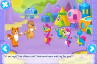 Cat & Dog Games for Kids Screen Shot 4