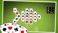 Solitaire Piramida Screen Shot 3