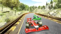 Formula Racing: Formula Racing in Car 2020 Screen Shot 1