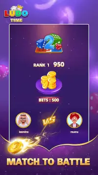 Ludo Time - Free Online Ludo Game With Voice Chat Screen Shot 7