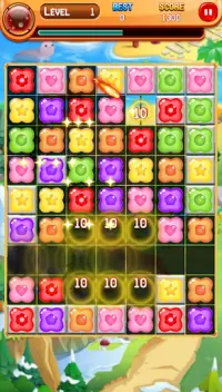 Super Jelly Crush Screen Shot 4