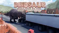 Dinosaur Hunter Simulator: Dinosaur Games Screen Shot 5