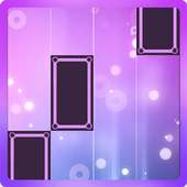 Kiesza - Hideaway - Piano Magical Tiles