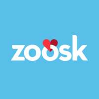Aplicación de citas Zoosk