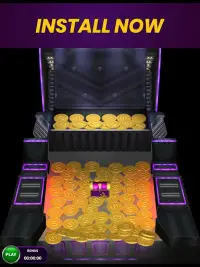 Coin Pusher Screen Shot 10