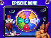 High 5 Casino: Spielautomaten Screen Shot 11