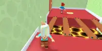 Escape Obby Grandma Roblox's Mod Screen Shot 1