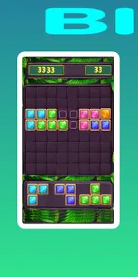free puzzle  block jewels  2020 Screen Shot 0