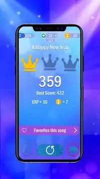 Piano Tiles 2018 Screen Shot 4