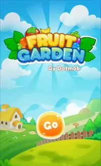 Fruit Garden Screen Shot 0