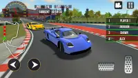 Real Car Racing-Car Games Screen Shot 1