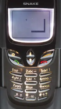 Snake '97: هاتف قديم كلاسيكي Screen Shot 4