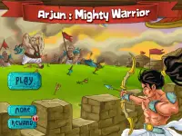 Arjun : Warrior of Mahabharata Screen Shot 0