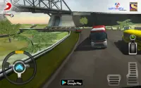 Namaste England - Simulator and Racing Game Screen Shot 20