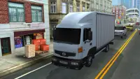 Truck Simulator Cargo Screen Shot 6