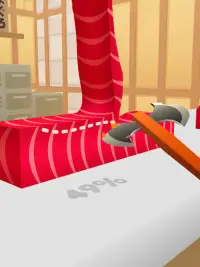 Sushi Roll 3D - Jeu de Cuisine Screen Shot 4