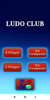 Ludo Club Screen Shot 1