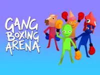 Gang Boxing Arena Screen Shot 13