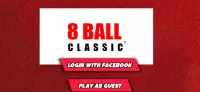 8 Ball Classic 2 - Realtime Mu Screen Shot 0