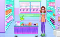 Limpieza y organización  un juego de supermercado Screen Shot 5