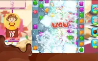 Candy Sugar: Match 3 Puzzle Screen Shot 20