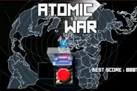 Atomic War Screen Shot 0