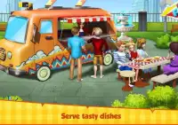 Food Truck Screen Shot 10