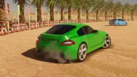Drift Race: Burnout Legends Screen Shot 1