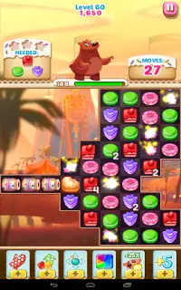 Cupcake Mania™ Screen Shot 16