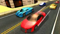 Smash Cars 3D Screen Shot 3
