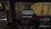 Truck Simulator Deluxe Screen Shot 9