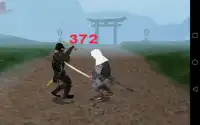 batalla de los samurai Screen Shot 7
