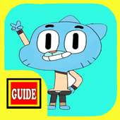 Guide For Gumball 2017