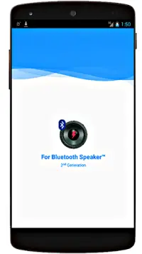 Bass Booster Bluetooth Speaker & Headphones Screen Shot 1