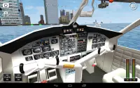 Flight Sim SeaPlane City Screen Shot 15