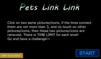 Pets Link Link Screen Shot 1
